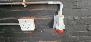 Fully Sprinklered Warehouse Available In Elsies River Industrial