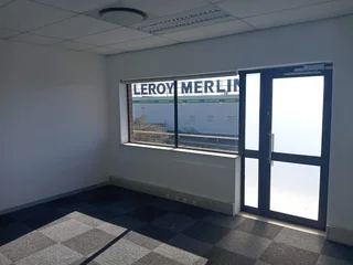187m² Office to Rent, Greenstone