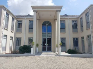 832m² Office for Sale in Rivonia