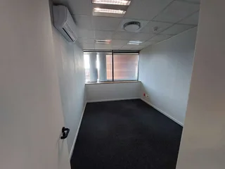 1196 sqm Office to Let in Bedfordview