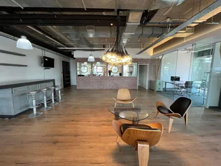 Retail in Century City