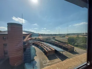 1196 sqm Office to Let in Bedfordview