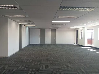 212m² Office to rent, Rivonia