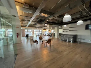 Retail in Century City