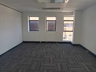 212m² Office to rent, Rivonia