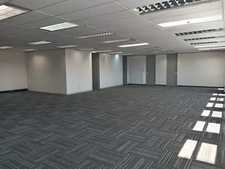 212m² Office to rent, Rivonia