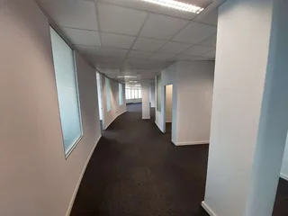 1196 sqm Office to Let in Bedfordview