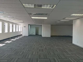 212m² Office to rent, Rivonia