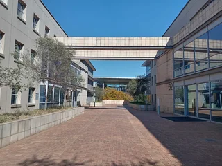 Office To Rent, Woodmead