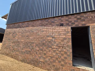 1020m² New Development To Let, Nasrec