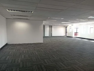 212m² Office to rent, Rivonia