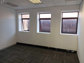 212m² Office to rent, Rivonia