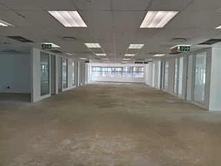 Office To Rent, Woodmead