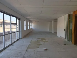 Office To Rent, Woodmead