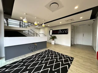 Prime 3146m2 Industrial Space in Secure Dube Trade Port