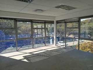 Office To Rent, Woodmead