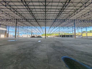 Newly Built 22,500m² Warehouse FOR SALE in Cornubia | Swindon Property