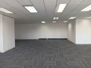 212m² Office to rent, Rivonia