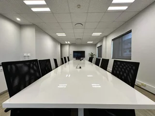 Prime 3146m2 Industrial Space in Secure Dube Trade Port