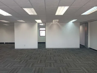 212m² Office to rent, Rivonia