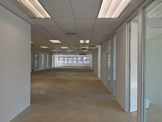 Office To Rent, Woodmead