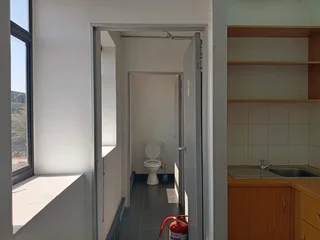 212m² Office to rent, Rivonia