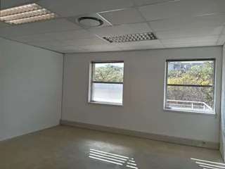 Office To Rent, Woodmead