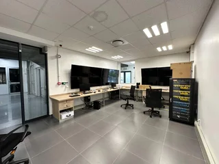 Prime 3146m2 Industrial Space in Secure Dube Trade Port