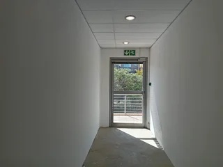 Office To Rent, Woodmead