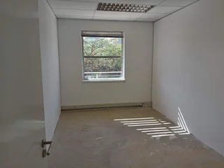 Office To Rent, Woodmead