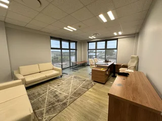 Prime 3146m2 Industrial Space in Secure Dube Trade Port