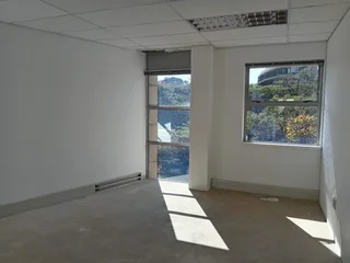 Office To Rent, Woodmead