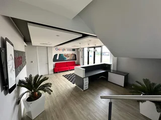 Prime 3146m2 Industrial Space in Secure Dube Trade Port