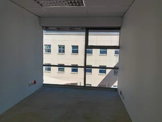 Office To Rent, Woodmead