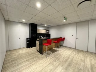 Prime 3146m2 Industrial Space in Secure Dube Trade Port