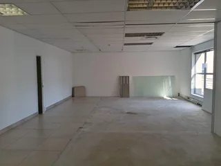 Office To Rent, Woodmead