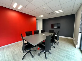 Prime 3146m2 Industrial Space in Secure Dube Trade Port