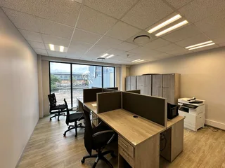 Prime 3146m2 Industrial Space in Secure Dube Trade Port