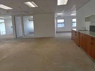Office To Rent, Woodmead
