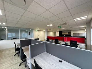 Prime 3146m2 Industrial Space in Secure Dube Trade Port