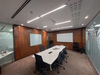 2111 sqm Office to Let in Bedfordview