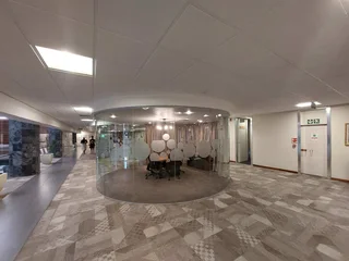 2111 sqm Office to Let in Bedfordview