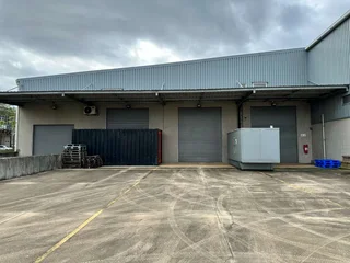 Prime 3146m2 Industrial Space in Secure Dube Trade Port