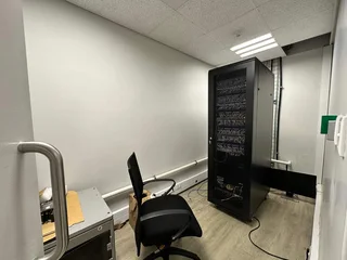 Prime 3146m2 Industrial Space in Secure Dube Trade Port