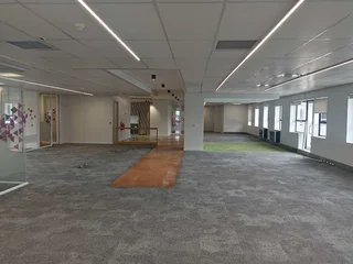 667m² Office to rent Woodmead