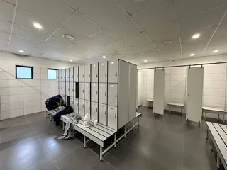 Prime 3146m2 Industrial Space in Secure Dube Trade Port