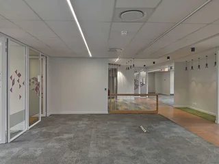 667m² Office to rent Woodmead