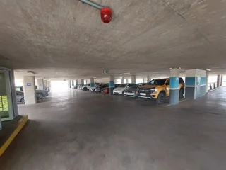 2111 sqm Office to Let in Bedfordview