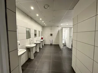 Prime 3146m2 Industrial Space in Secure Dube Trade Port