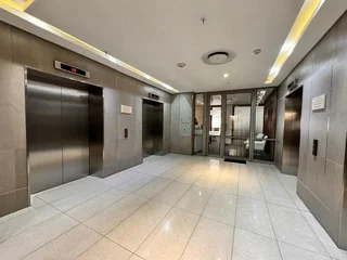 422 sqm Office to Let in Sandton